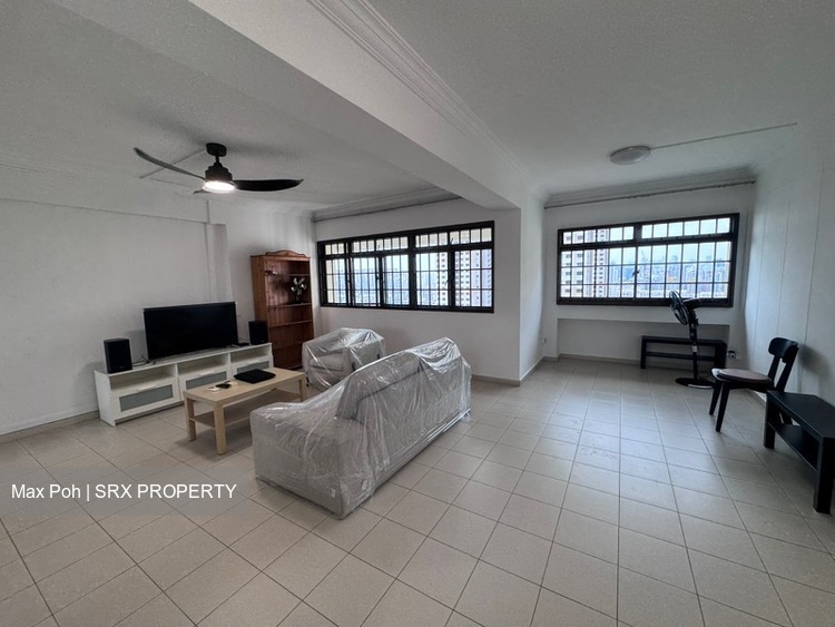 Blk 36 East Payoh Spring (Toa Payoh), HDB 5 Rooms #557069111